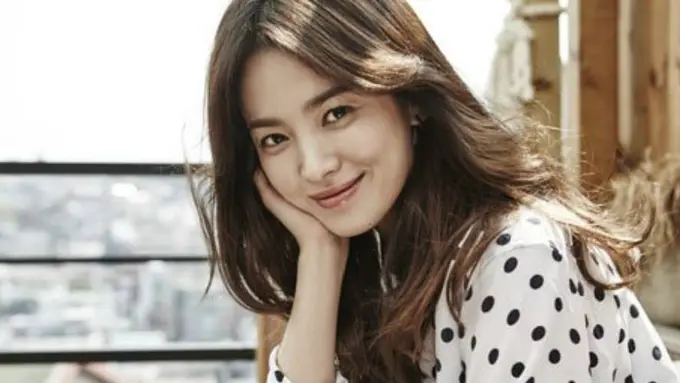 Song Hye Kyo telah berencana untuk menikah dan memiliki anak.