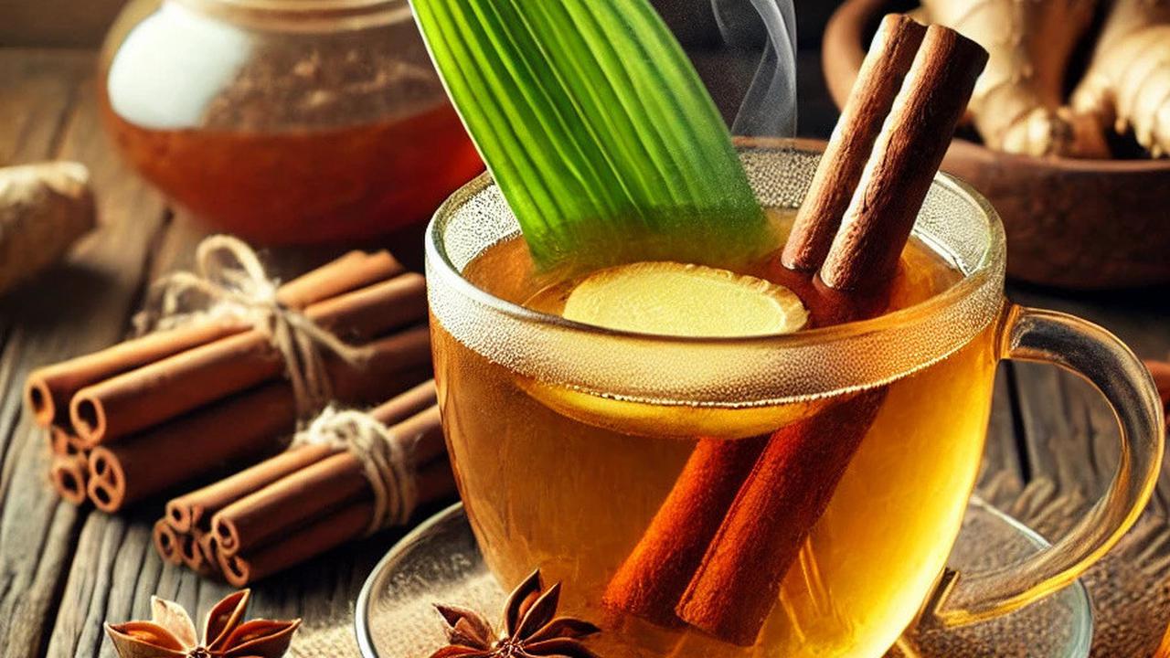 Disebut Efektif Sembuhkan Diabetes, Ini Tips Merebus Kayu Manis untuk Kesehatan
