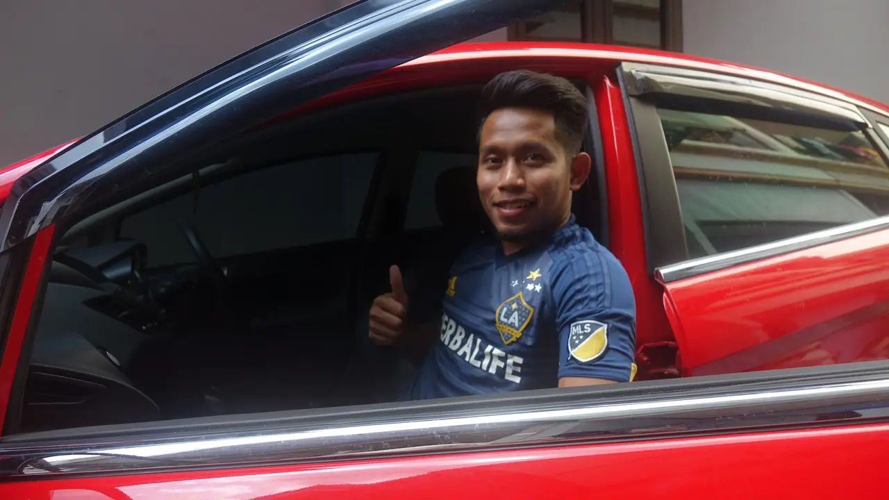 Andik Vermansah