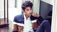 Cerita Seo In Guk yang Antusias Mengobrol dengan Fans