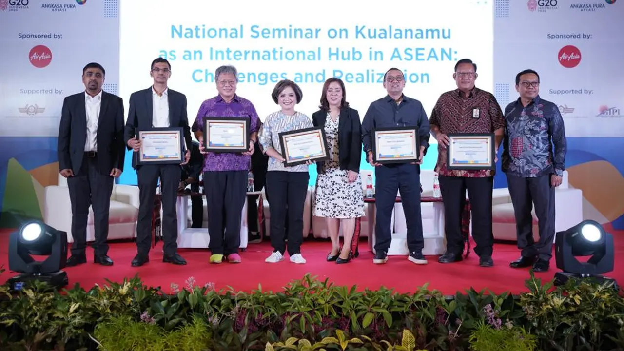 kualanamu