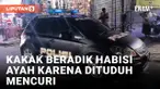 Kakak Beradik di Duren Sawit Diduga Habisi Ayah Kandung karena Dituduh Mencuri Uang