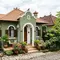 12 Warna Cat Earth Tone untuk Rumah Mediterania, Hunian Terlihat Hangat dan Elegan