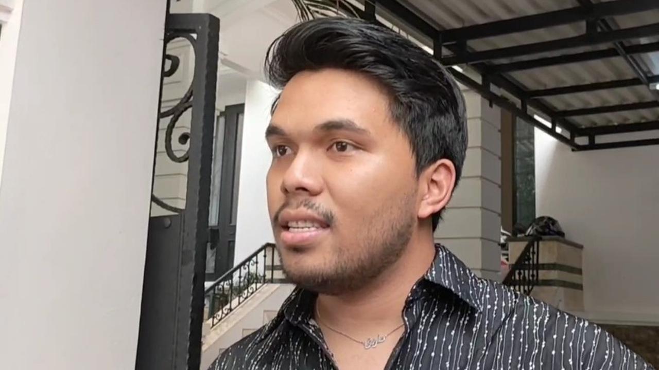 Bagi Thariq Ulang Tahun Adalah Waktu Untuk Instropeksi Diri