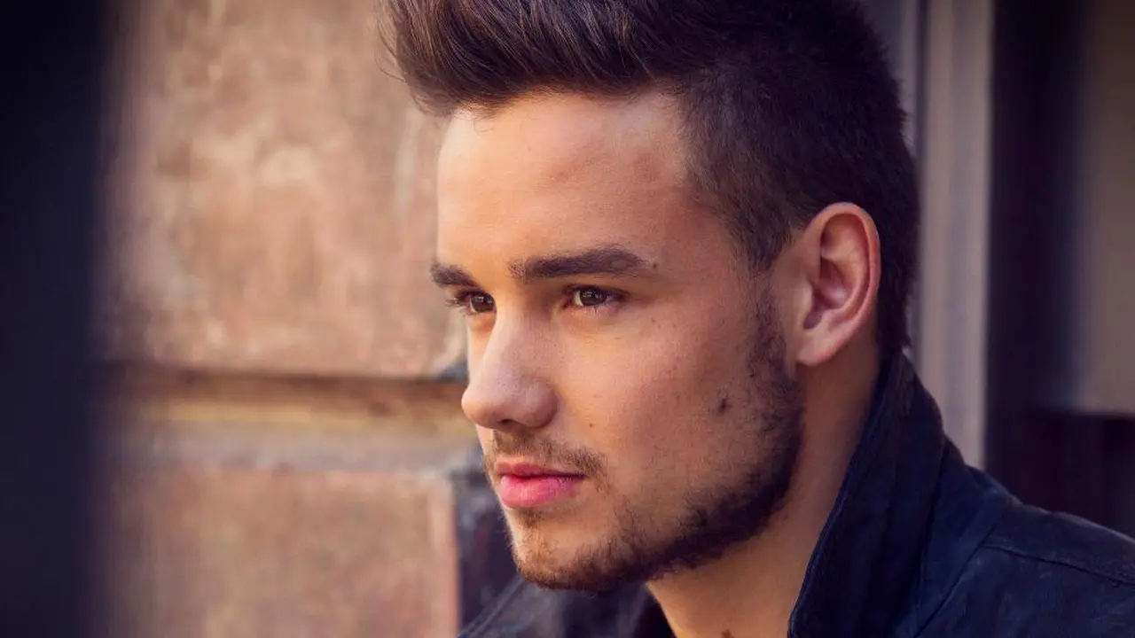 [Bintang] Liam Payne