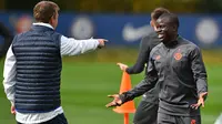 Melawat ke Markas Southampton, Chelsea Bakal Diperkuat N'Golo Kante