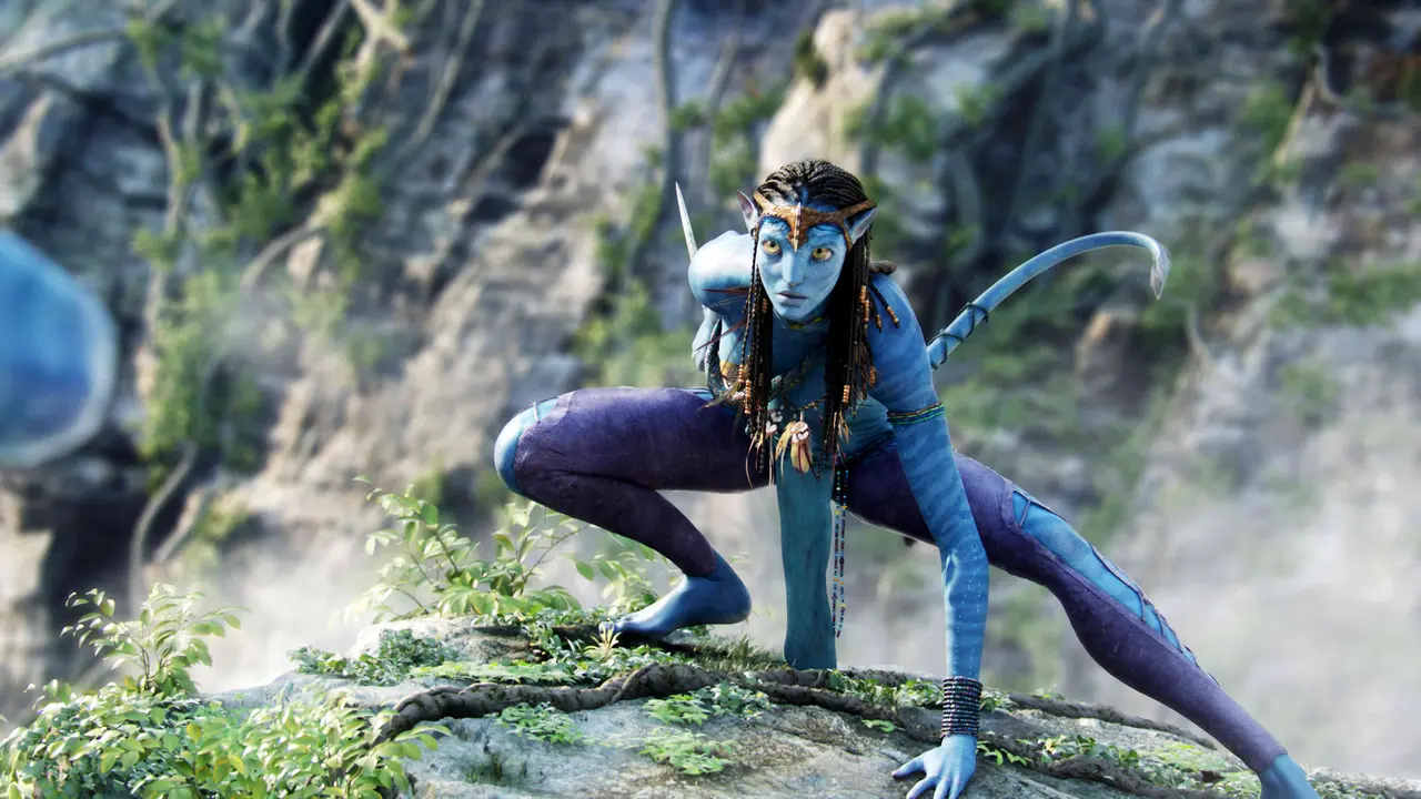 [Bintang] Avatar 