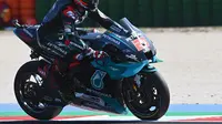 Jadwal MotoGP San Marino: Menanti Kebangkitan Fabio Quartararo