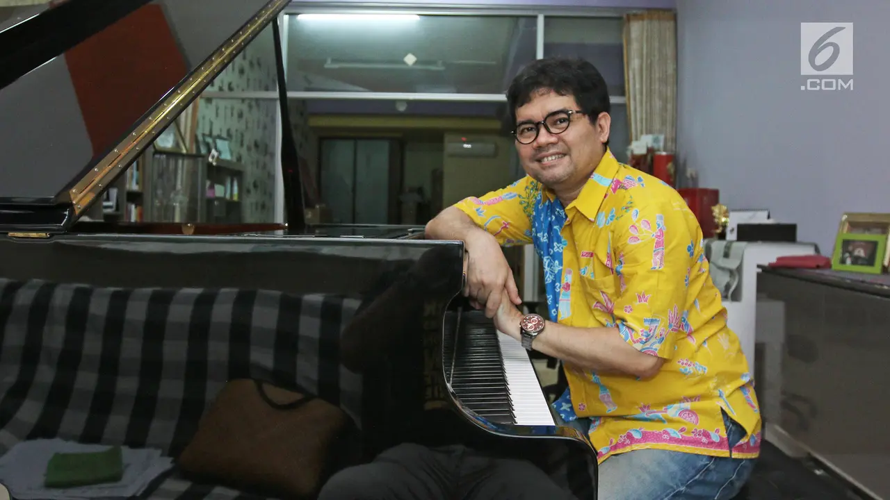 Ananda Sukarlan