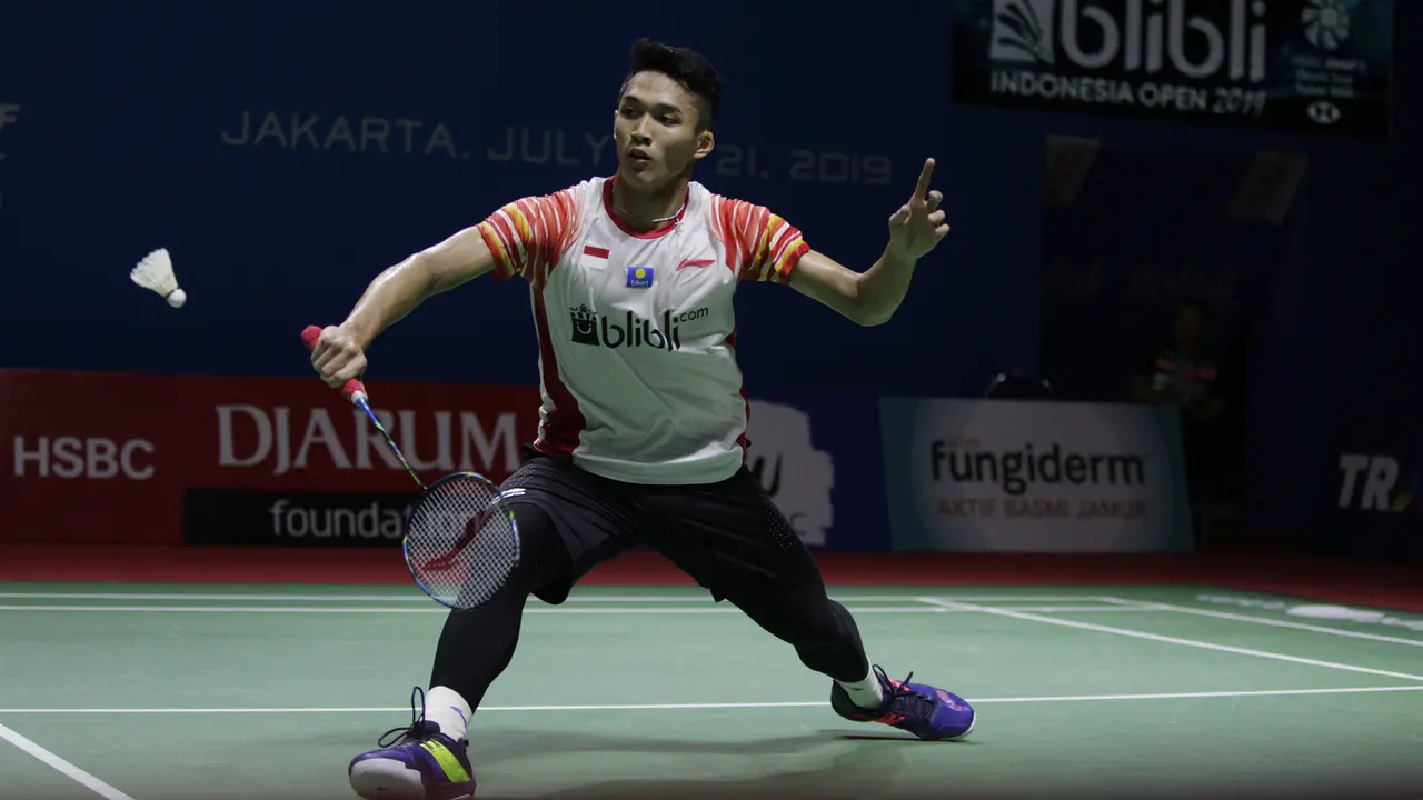 Jonatan Christie