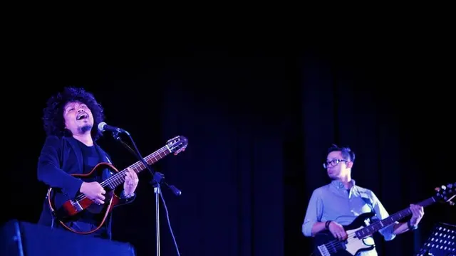Is Eks Payung Teduh
