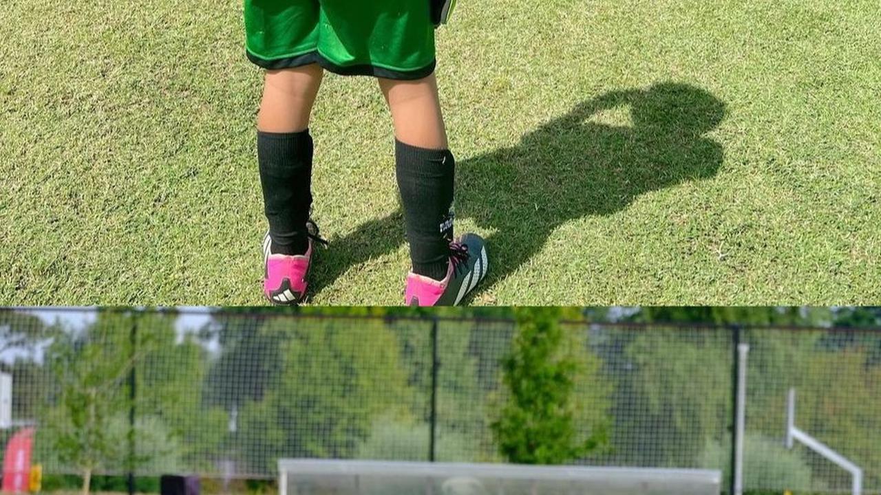 Deretan Anak Artis yang Ikuti Sekolah Sepak Bola, Ada yang Disebut Calon Pemain Timnas Masa Depan