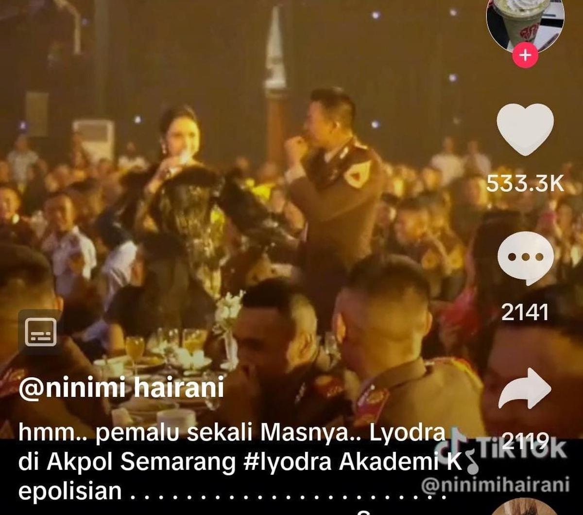 Dok. Istimewa
