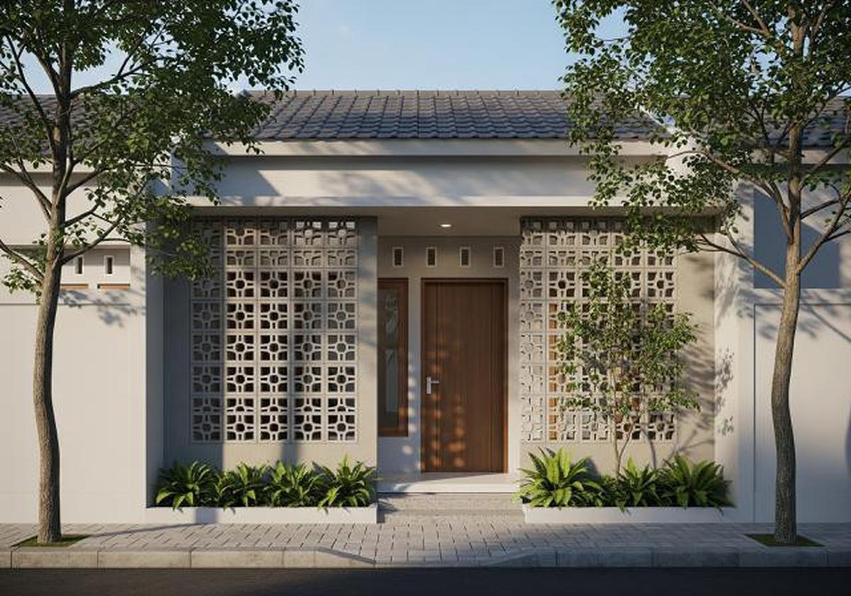 7 Cara Bikin Rumah Lebih Sejuk Tanpa AC, Hemat Energi dan Ramah Lingkungan