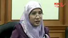 Jika Andi Nurpati ingin masuk partai, dirinya harus keluar dulu dari KPU. Sebab, KPU adalah penyelenggara pemilu yang netral, sesuai dengan undang-undang. 