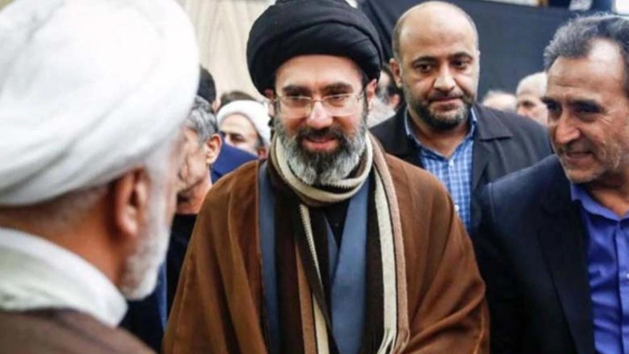 Ancaman Trump Langsung Dibalas Terpilihnya Mojtaba Khamenei Jadi Pemimpin Tertinggi Iran yang Baru