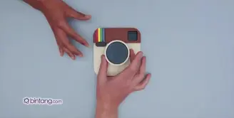 Instagram Ganti Logo