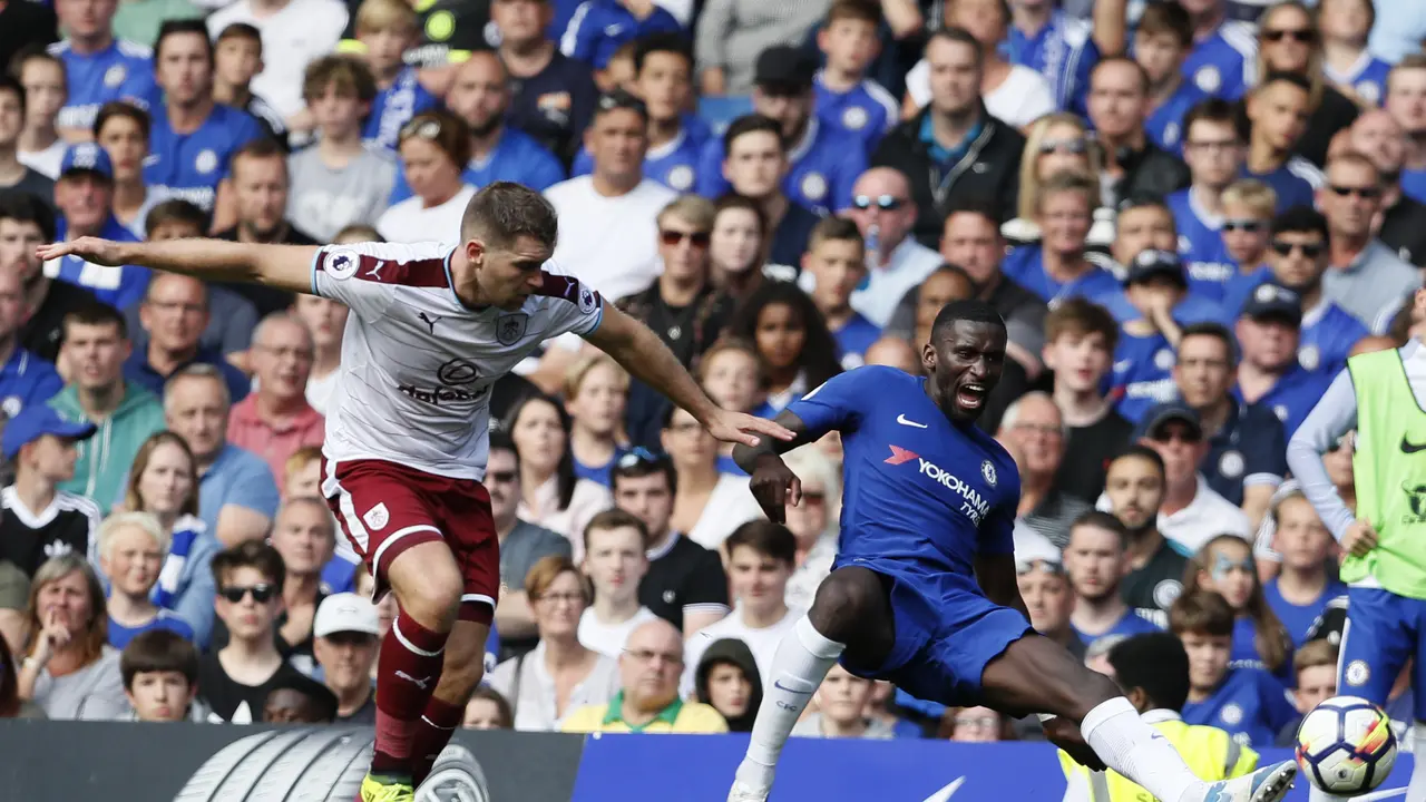 Sam Vokes