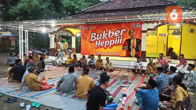 Ratusan Komunitas Anak Muda Ikuti Ramadhan Heppiii, Bakal Ada Aksi Sosial Serempak di Puluhan Kota