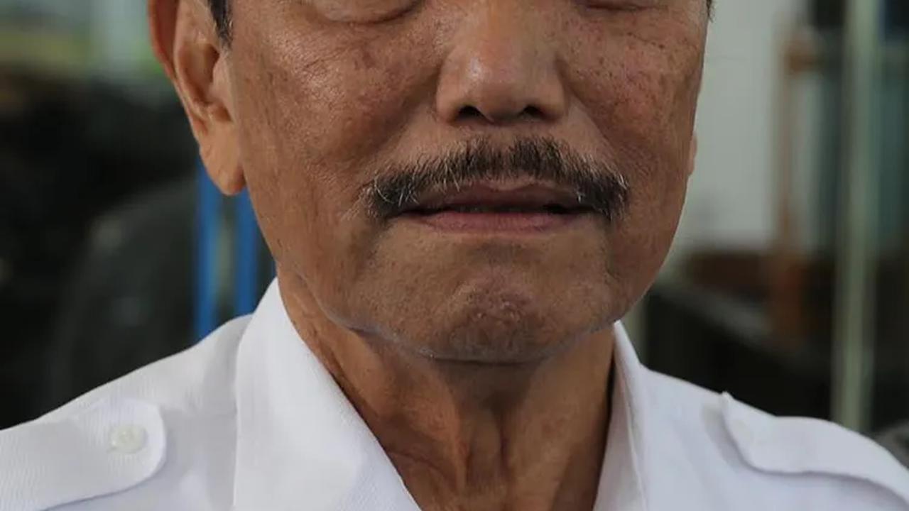 Menko Luhut: Indonesia Jadi Panutan Baru Negara Lain