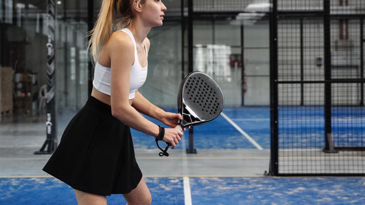 Transformasi Gaya Hidup Aktif Perempuan Indonesia Dimulai di Wardah Padel Open 2025