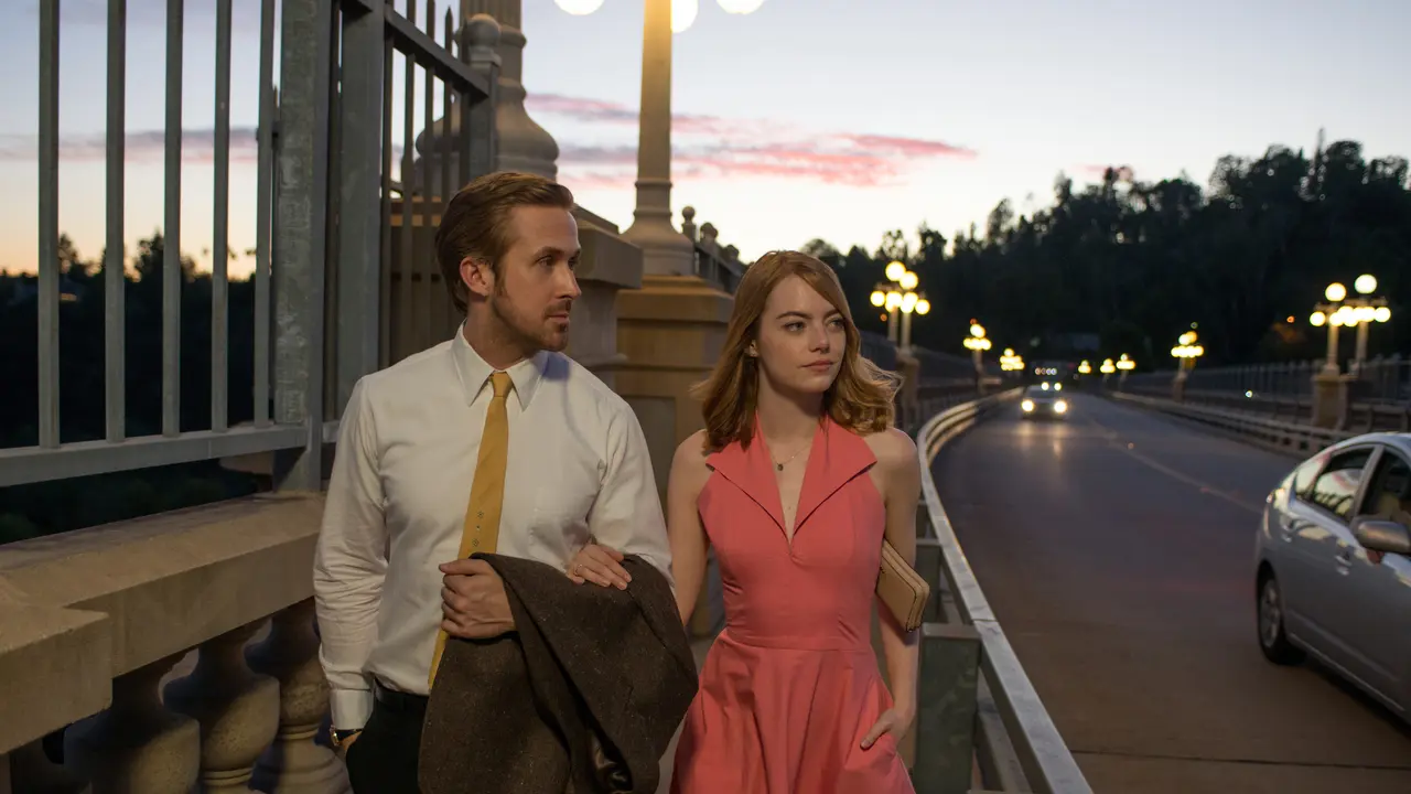 [Bintang] La La Land, dari Salah Sebut hingga Menang 6 Piala Oscar 2017