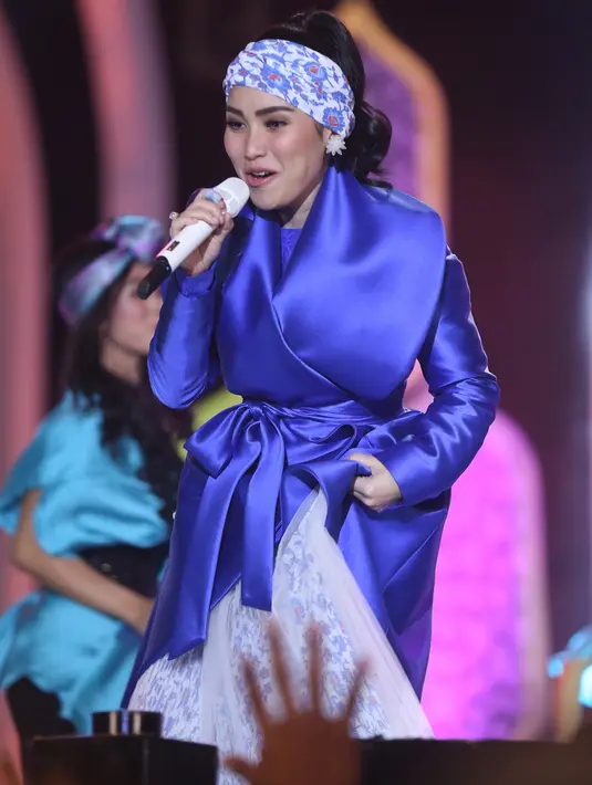 (Nurwahyunan/Bintang.com)