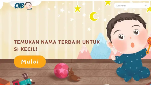 Carinamabayiku.com