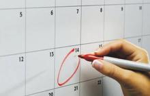 5 Kondisi Kebersihan yang Perlu Dikenali Pasca Menstruasi, Penanda Kesehatan yang Baik