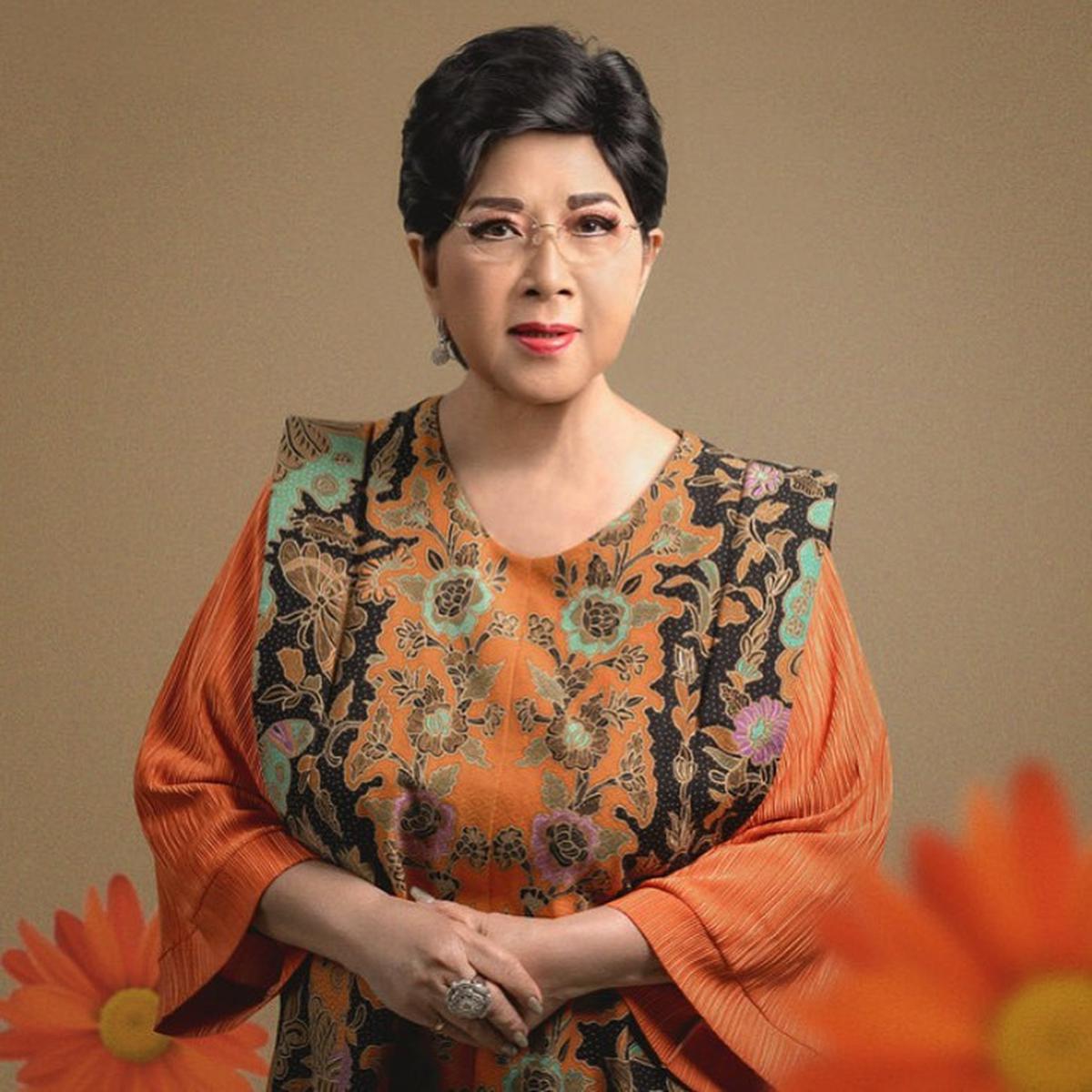 7 Lagu-Lagu Legendaris Titiek Puspa Paling Terkenal dan Masih Enak Didengarkan di 2025