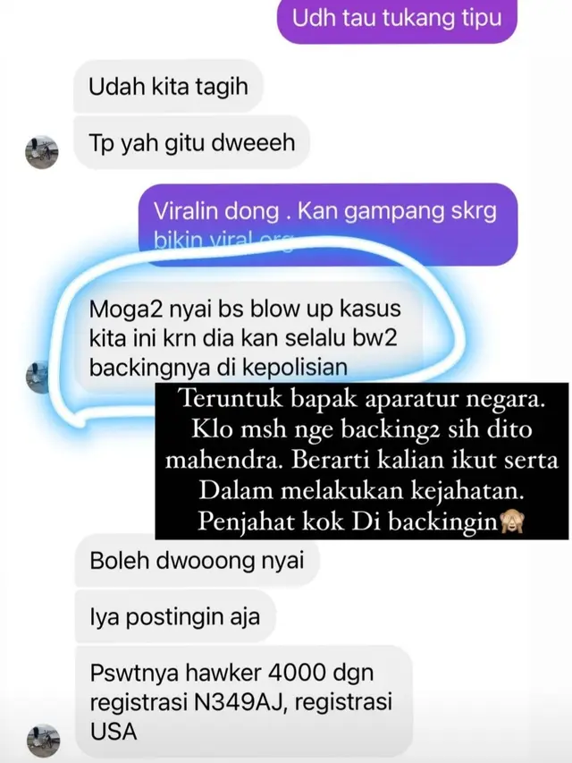 Unggahan Nikita Mirzani. (Foto: Dok. Instagram @nikitamirzanimawardi_172)