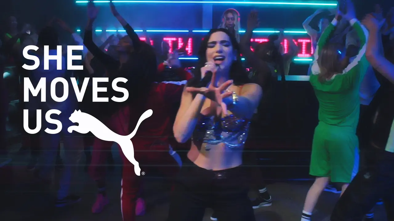 Gambaran Dua Lipa-Cara Delevigne Soal Kesuksesan Perempuan dalam International Women's Day
