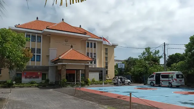 Kolaborasi Bintang Mandiri School Jimbaran, Puskesmas Kuta Selatan & Universitas Udayana