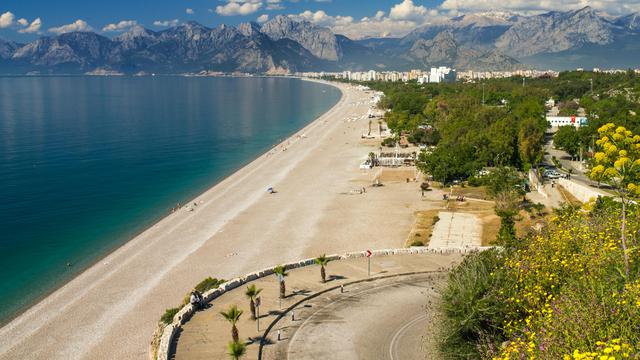 Antalya