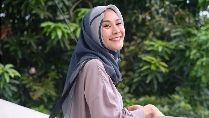 [Fimela] Zaskia Adya Mecca