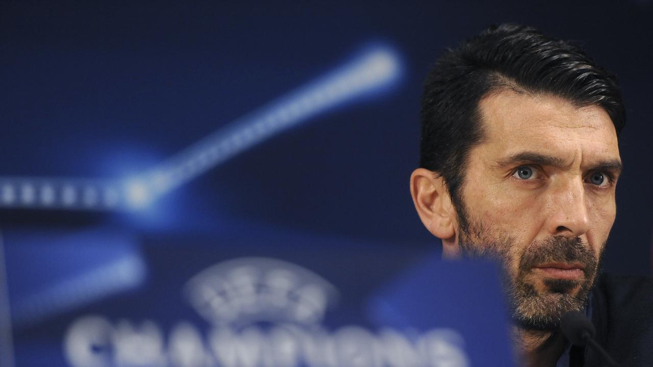 Gianluigi Buffon