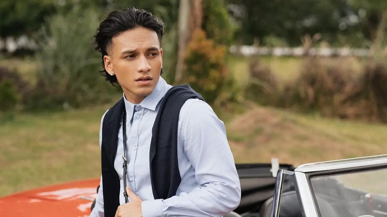 Jefri Nichol