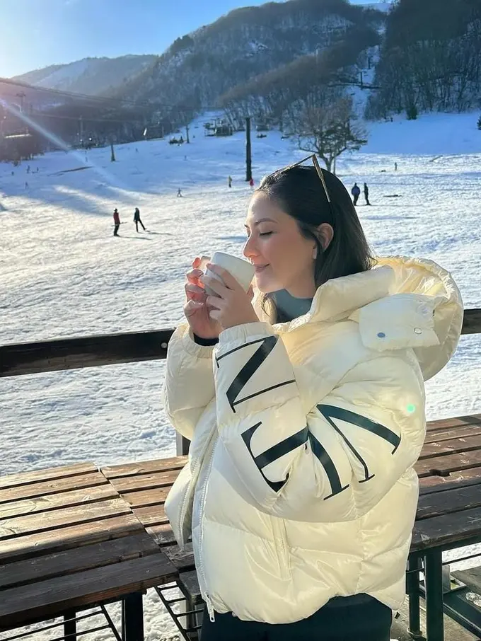 Jessica Mila (Instagram/jscmila)