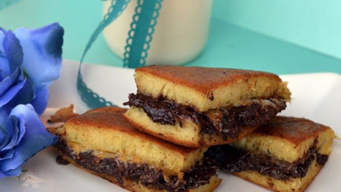  Resep  Martabak  Manis  dengan  Teflon  Lifestyle Fimela com