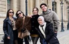 Potret Cantik Diandra Marsha, Keponakan Maia Estianty yang Dituding Jadi Orang Ketiga Antara El Rumi dan Syifa Hadju