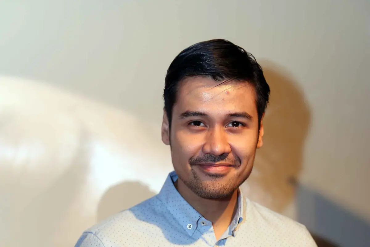 [Bintang] Chicco Jerikho