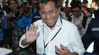 Dahlan Iskan: Direksi BUMN Mengajar Bukan Berkhotah