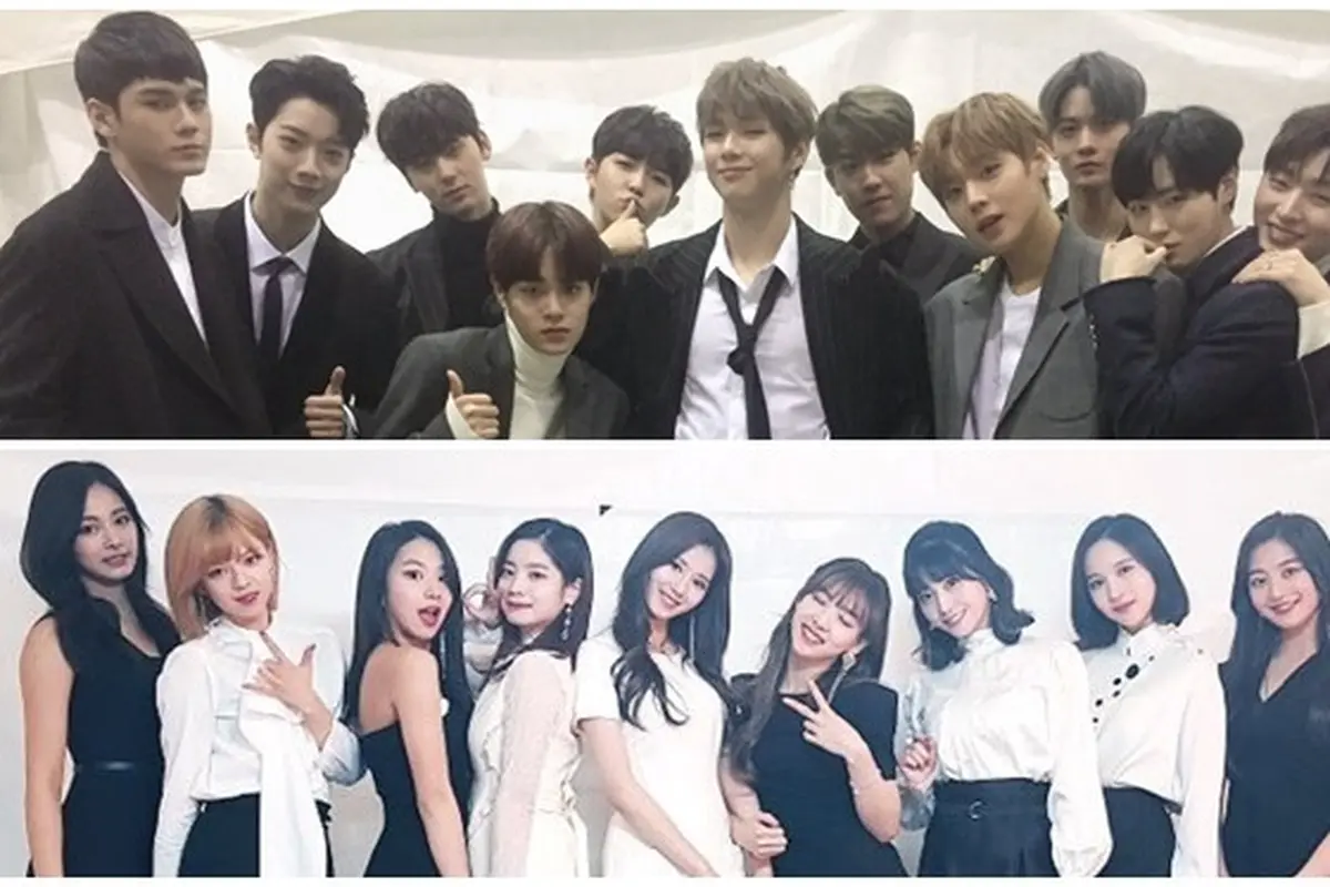 [Bintang] 5 Grup K-Pop yang Siap Tampil di Music Bank World Tour