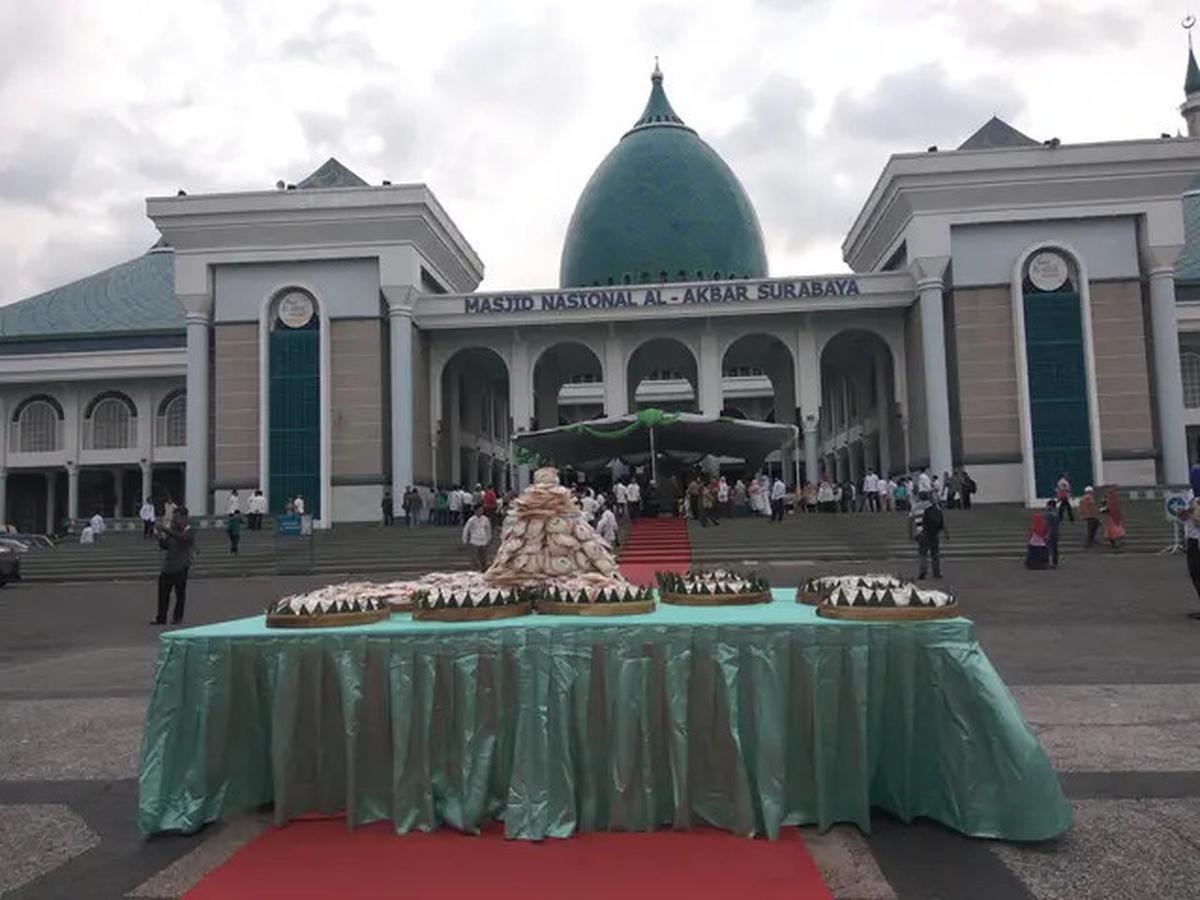 Resep Kue Apem Cemilan Spesial untuk Ramadan