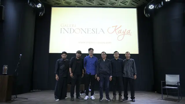 [Fimela] Amir Nasution