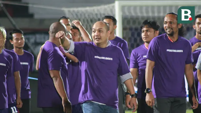 Persita Tangerang