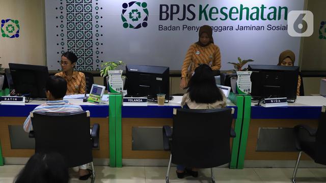 MA Batalkan Kenaikan Iuran BPJS Kesehatan