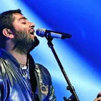Arijit Singh (via. timesofindia)