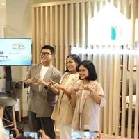 Hunian nyaman dengan ragam pilihan dekorasi spesial dari Dekoruma. (Foto: Dekoruma)