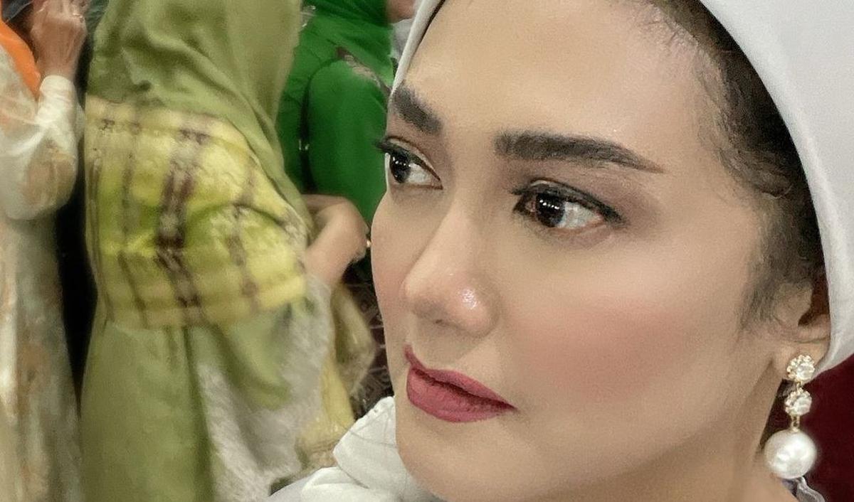 Postingan Bella Saphira langsung banjir komentar. Tak sedikit yang menyebut penampilan Bella begitu cantik.<br>